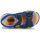 Schuhe Jungen Sandalen / Sandaletten GBB RICHIE Blau
