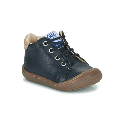 Schuhe Kinder Sneaker High GBB BAMBINO Blau