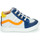 Schuhe Kinder Sneaker High GBB FLYNN Blau