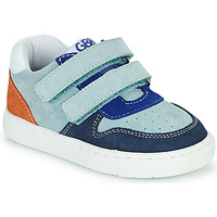 Schuhe Kinder Sneaker Low GBB TASMINA Blau