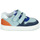 Schuhe Kinder Sneaker Low GBB TASMINA Blau