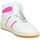 Schuhe Damen Sneaker High Date SPORT HIGH CAMP.164 Other