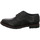 Schuhe Herren Derby-Schuhe & Richelieu Sioux Schnuerschuhe Pascal 57056H2 3 101 Schwarz
