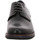 Schuhe Herren Derby-Schuhe & Richelieu Sioux Schnuerschuhe Pascal 57056H2 3 101 Schwarz