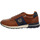 Schuhe Herren Derby-Schuhe & Richelieu Pantofola D` Oro Schnuerschuhe SANGANO TORTOISE 10221023-JCU Braun