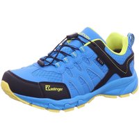 Schuhe Herren Fitness / Training Kastinger Sportschuhe Sumit PRO,blue/black 20206 416 blau