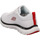 Schuhe Herren Derby-Schuhe & Richelieu Skechers Schnuerschuhe FLEX ADVANTAGE 4.0 - PROVIDENCE 232229 WBKR Weiss