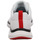 Schuhe Herren Derby-Schuhe & Richelieu Skechers Schnuerschuhe FLEX ADVANTAGE 4.0 - PROVIDENCE 232229 WBKR Weiss