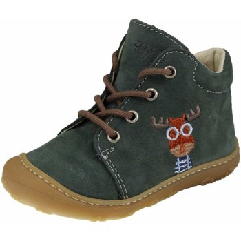Schuhe Jungen Babyschuhe Pepino By Ricosta Schnuerschuhe MECKI 50 1202802/570 Other