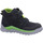 Schuhe Jungen Derby-Schuhe & Richelieu Ricosta Klettschuhe Lugas 504701002/490 Grau