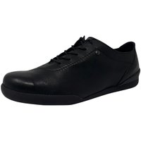 Schuhe Damen Derby-Schuhe & Richelieu Beauties Of Nature Schnuerschuhe 30 black 30 black schwarz
