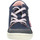 Schuhe Mädchen Babyschuhe Ricosta Maedchen PRISJA 50 2604101/170 170 Blau