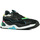 Schuhe Herren Sneaker Puma RS 2K Internet Exploring Schwarz