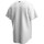 Kleidung Herren Kurzärmelige Hemden Nike  Weiss
