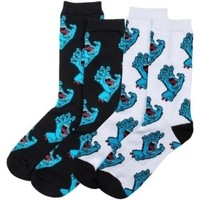 Unterwäsche Socken & Strümpfe Santa Cruz  Multicolor