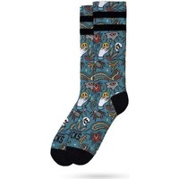 Unterwäsche Socken & Strümpfe American Socks  Multicolor