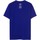 Kleidung Herren T-Shirts Loreak Mendian  Blau