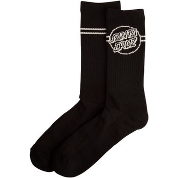 Unterwäsche Socken & Strümpfe Santa Cruz  Schwarz