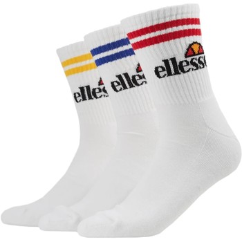 Unterwäsche Socken & Strümpfe Ellesse  Weiss