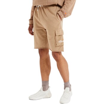 Kleidung Herren Shorts / Bermudas Ellesse  Braun