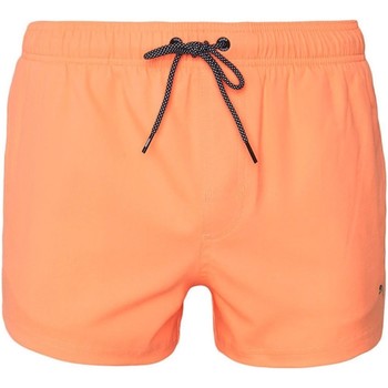 Kleidung Herren Badeanzug /Badeshorts New Rock  Orange