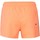 Kleidung Herren Badeanzug /Badeshorts Puma  Orange