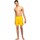 Kleidung Herren Badeanzug /Badeshorts Santa Cruz  Gelb