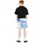 Kleidung Herren Shorts / Bermudas Karl Kani  Multicolor