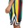 Kleidung Herren Shorts / Bermudas Karl Kani  Multicolor