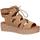 Schuhe Damen Sandalen / Sandaletten Chika 10 ATHENEA 07 ATHENEA 07 