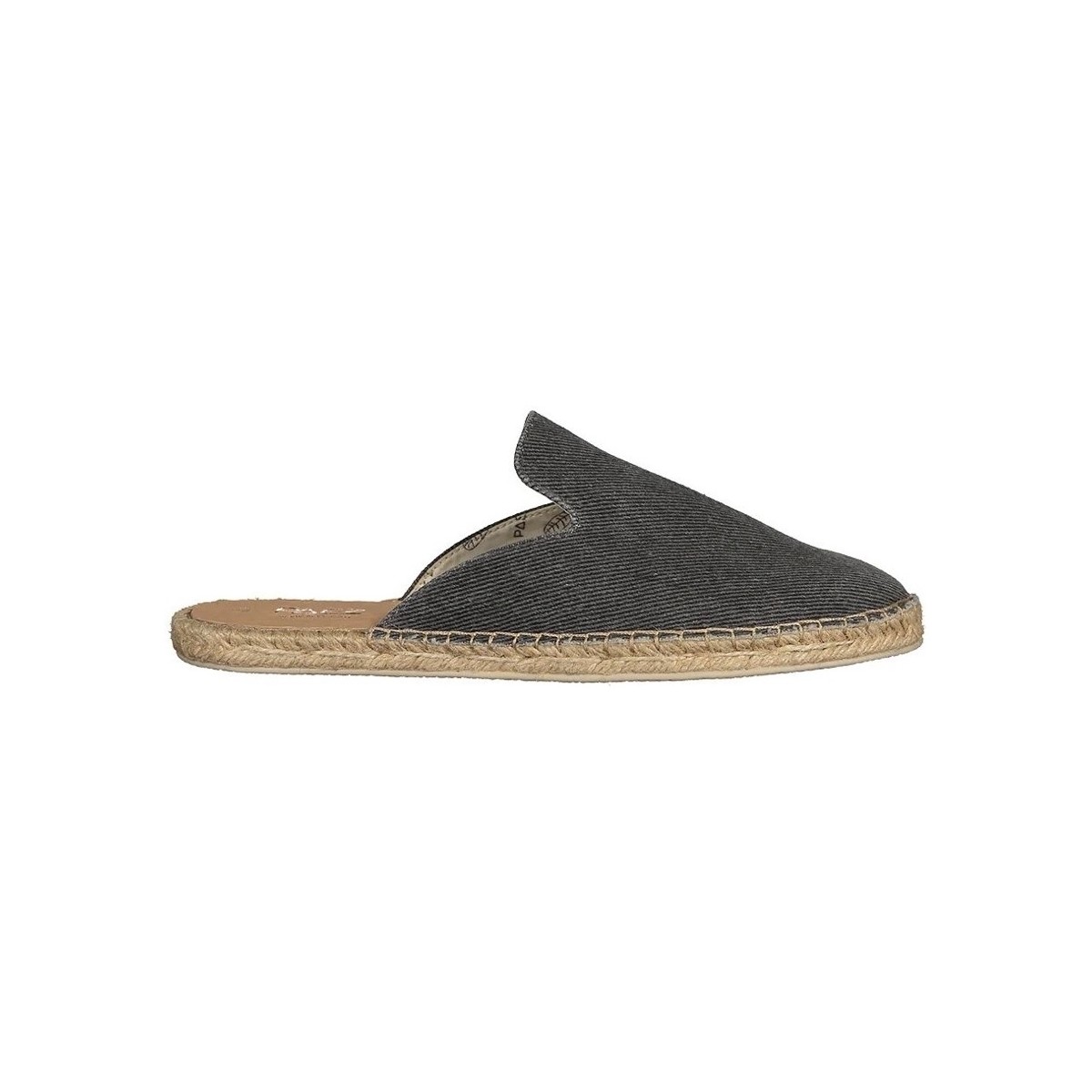 Schuhe Damen Sandalen / Sandaletten Paez Mule W - Charcoal Grau