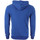 Kleidung Herren Sweatshirts Nasa -MARS05H Blau