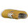 Schuhe Herren Sneaker Kawasaki Base Canvas Shoe K202405 5005 Golden Rod Gelb