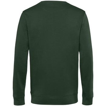 Subprime Sweater Block Jade Groen Grün