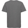 Kleidung Herren T-Shirts Lyle & Scott Plain T-Shirt Grau