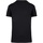 Kleidung Herren T-Shirts Subprime Small Logo Shirt Schwarz