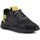 Schuhe Herren Fitness / Training adidas Originals Adidas Nite Jogger FW6148 Schwarz