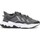 Schuhe Damen Sneaker Low adidas Originals Adidas Ozweego W FV6537 Grau