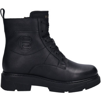 Schuhe Damen Boots Bagatt D31-A9835-1000 Stiefelette Schwarz