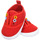 Schuhe Kinder Multisportschuhe Le Petit Garçon LPG31140-ROJO Rot