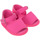 Schuhe Kinder Sandalen / Sandaletten Le Petit Garçon LPG31231-FUCSIA Rosa