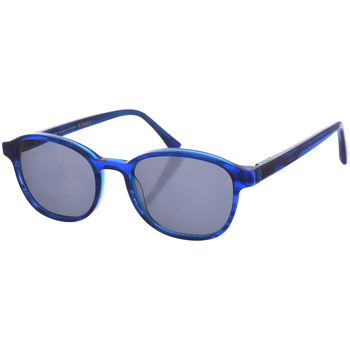 Uhren & Schmuck Sonnenbrillen Zen Z422-C05 Blau