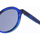 Uhren & Schmuck Sonnenbrillen Zen Z427-C01 Blau
