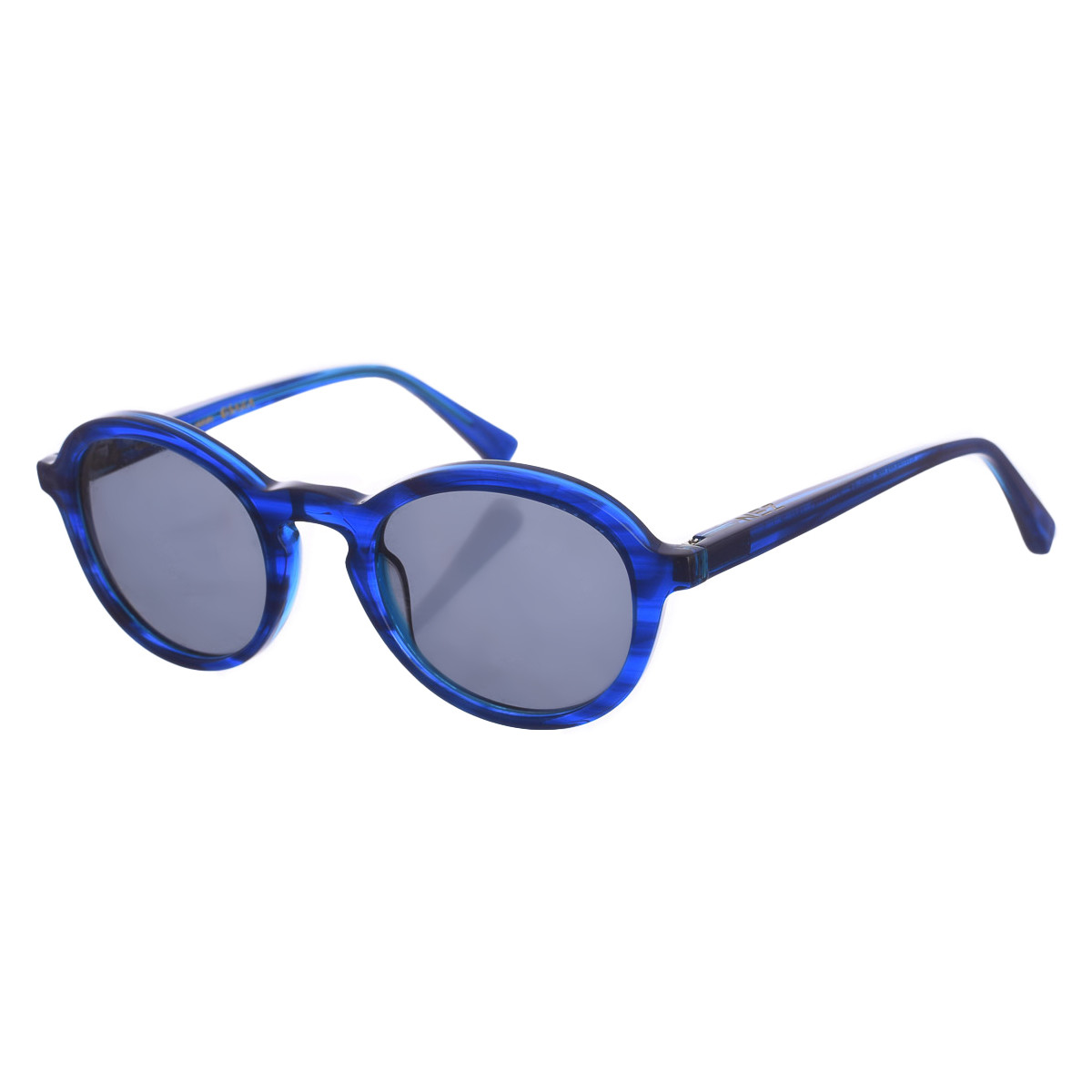 Uhren & Schmuck Sonnenbrillen Zen Z427-C01 Blau
