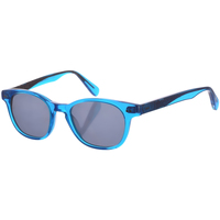 Uhren & Schmuck Sonnenbrillen Zen Z435-C06 Blau