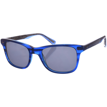 Uhren & Schmuck Sonnenbrillen Zen Z517-C06 Blau