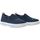Schuhe Kinder Sneaker Reima Ratamo Navy 6980