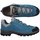Schuhe Herren Sneaker Low Grisport 14527S6 Türkisfarbig