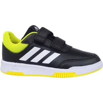 Schuhe Kinder Sneaker Low adidas Originals Tensaur Sport 20 C Schwarz
