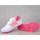 Schuhe Kinder Sneaker Low adidas Originals Hoops 30 CF C Weiss